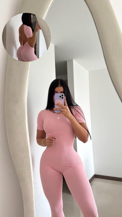 ENTERIZO DONNA LARGO