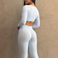 SET VIOLETA LARGO