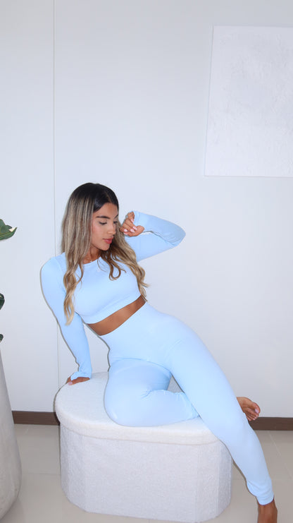 SET BRUNA LARGO