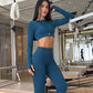 SET BRUNA BOTA ANCHA