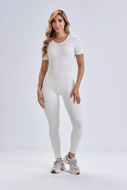 ENTERIZO DONNA LARGO